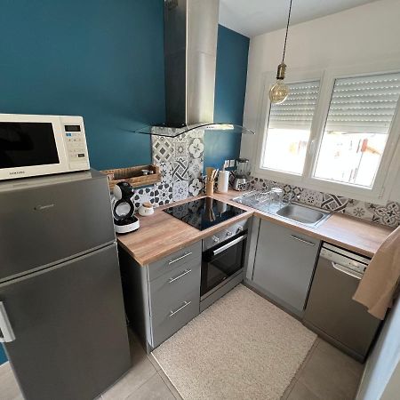 Maison En Plein Coeur De L'Ardeche Villa Prades  Exteriör bild
